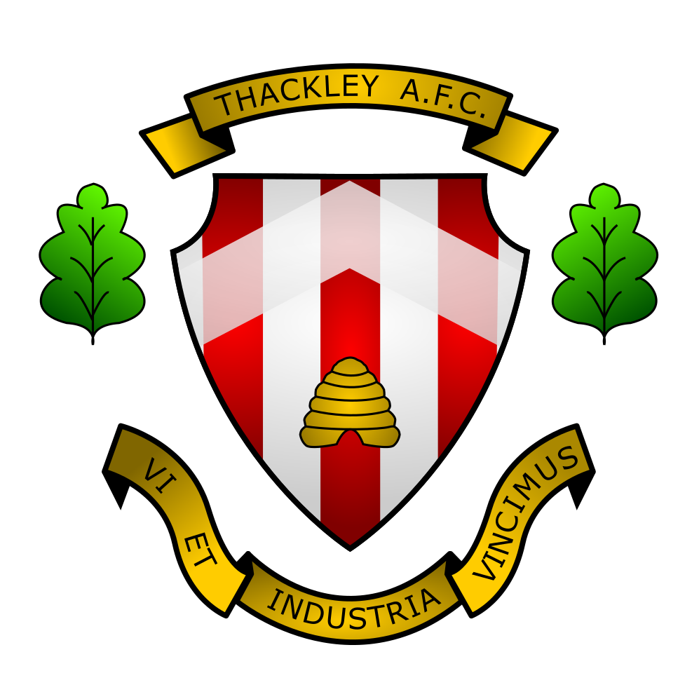 Thackley AFC