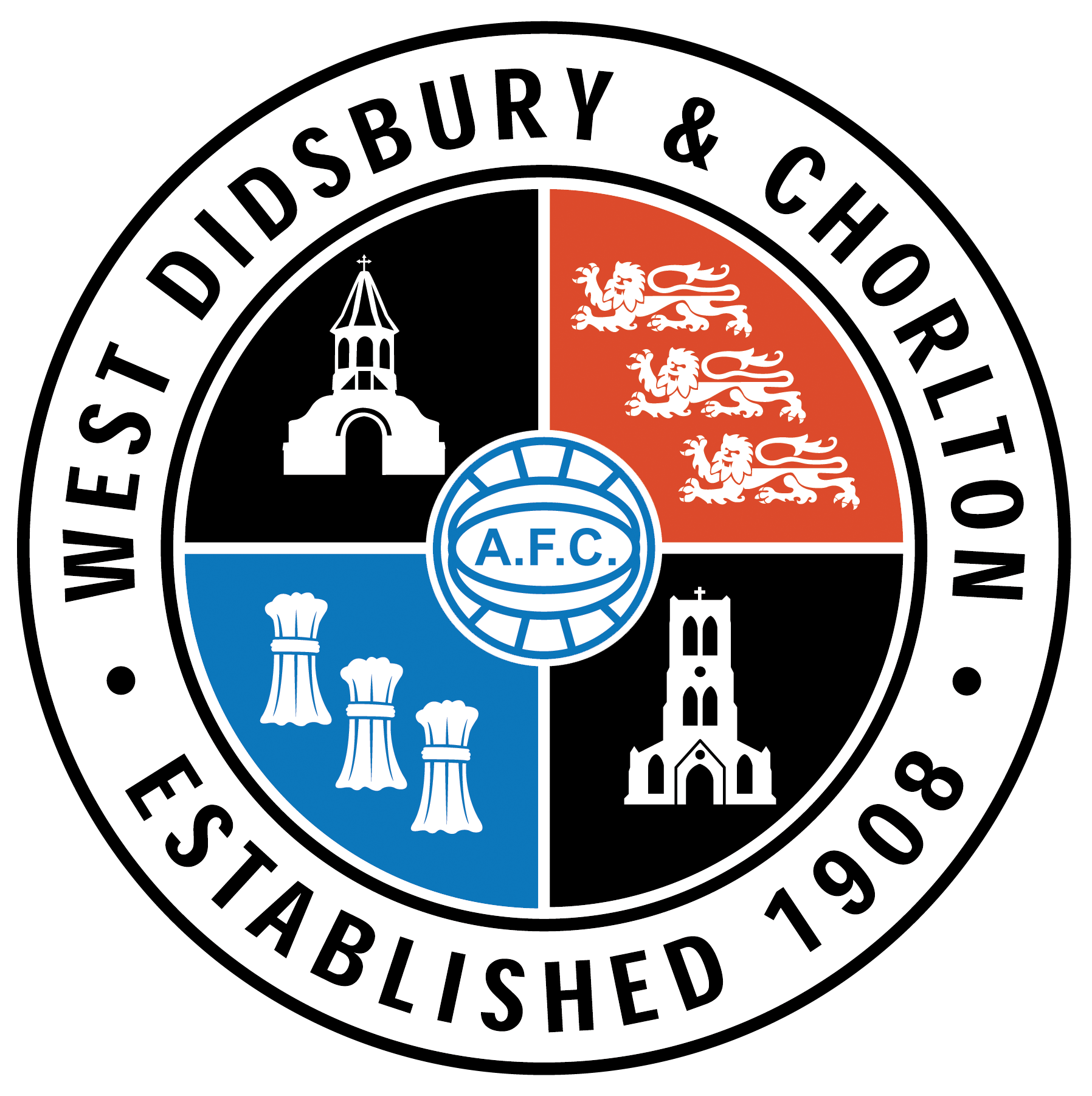  West Didsbury & Chorlton