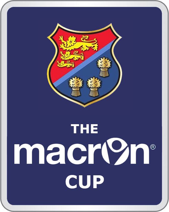 Macron Cup
