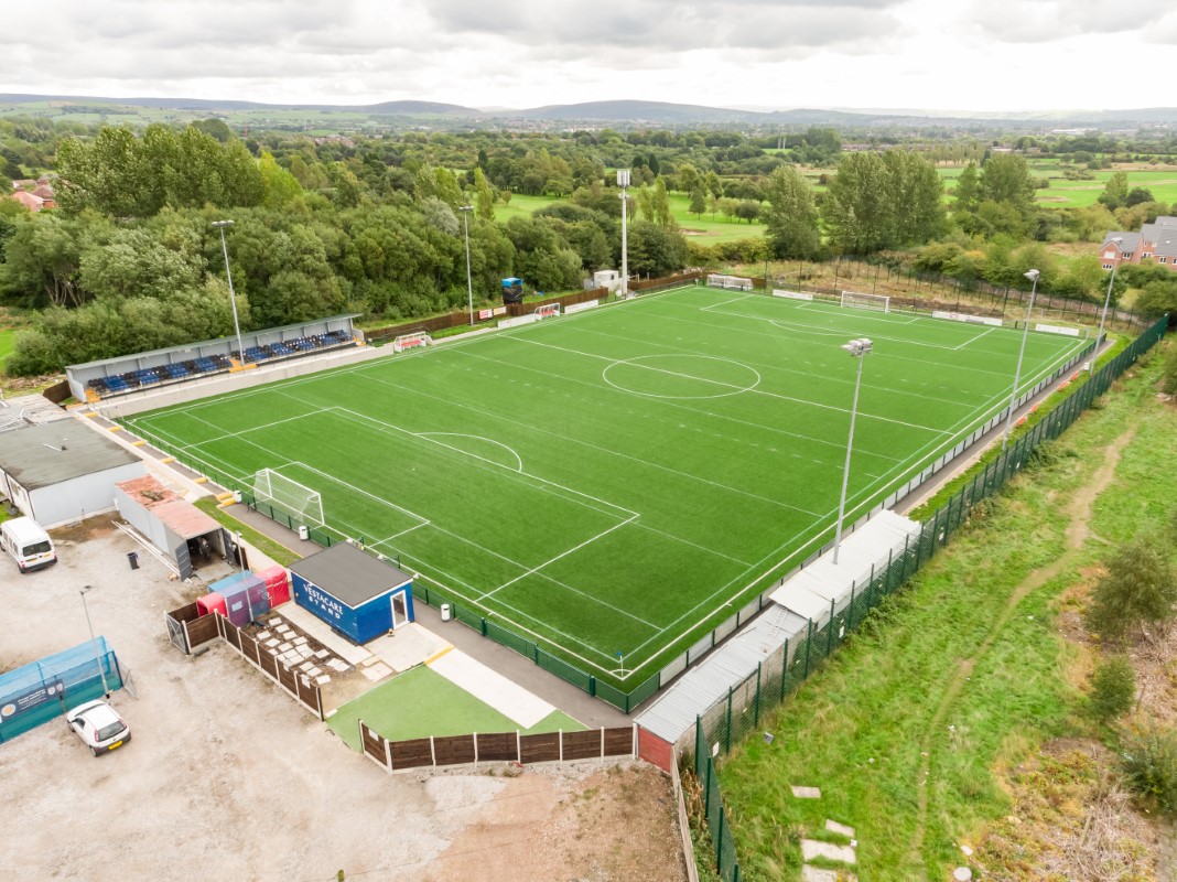 stadium photo
