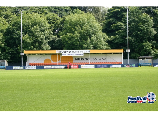 stadium photo