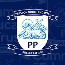 Preston North End WFC