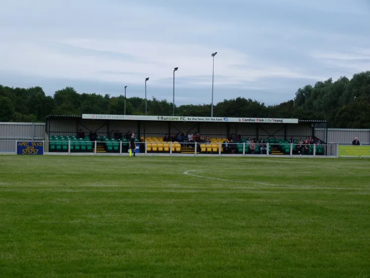 stadium photo