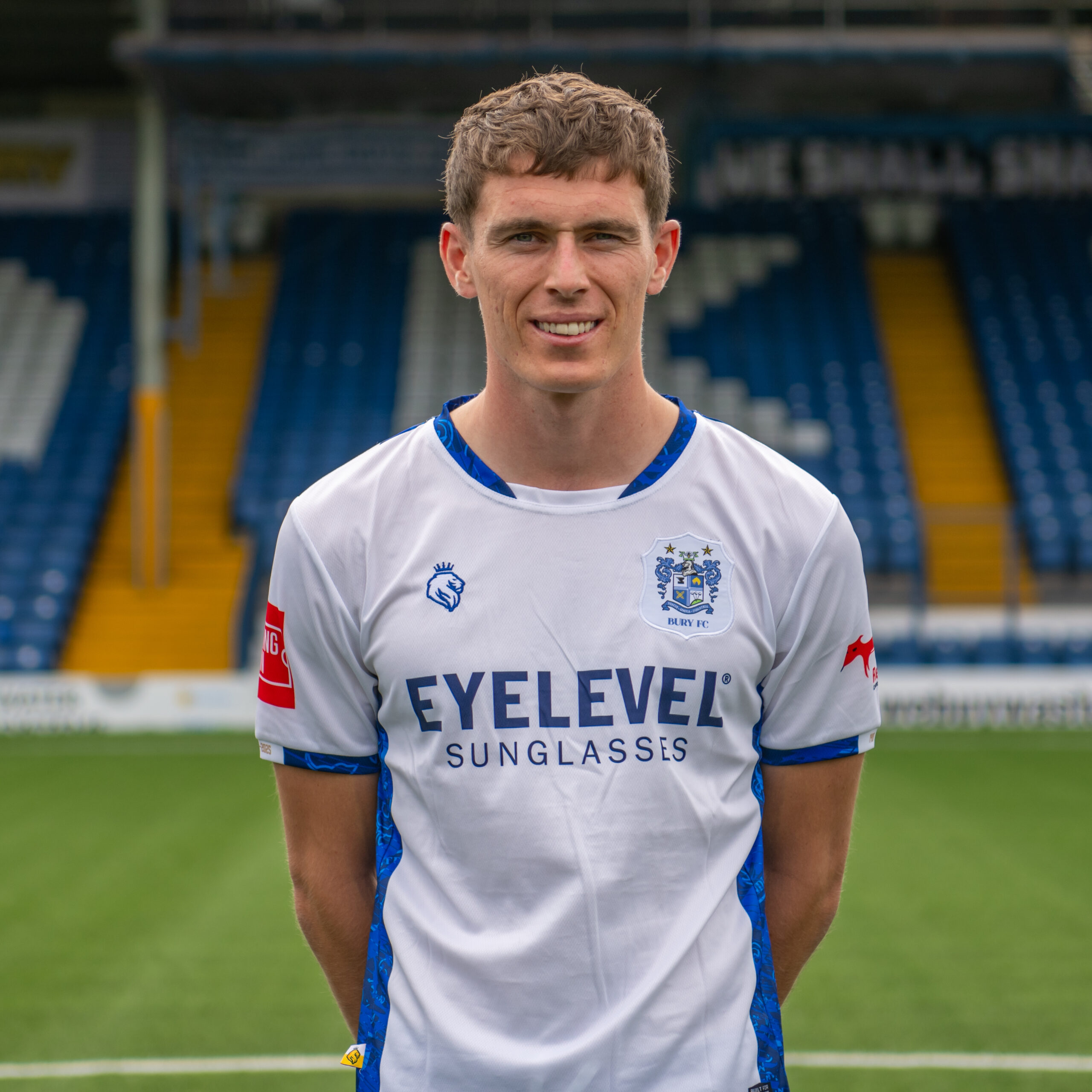 Callum Spooner