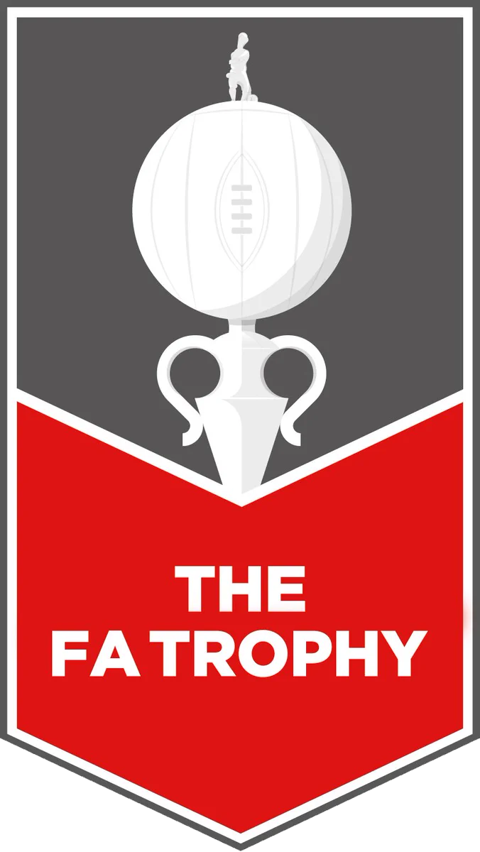 The FA Trophy